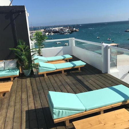 Habour Side II Apartman Corralejo Kültér fotó