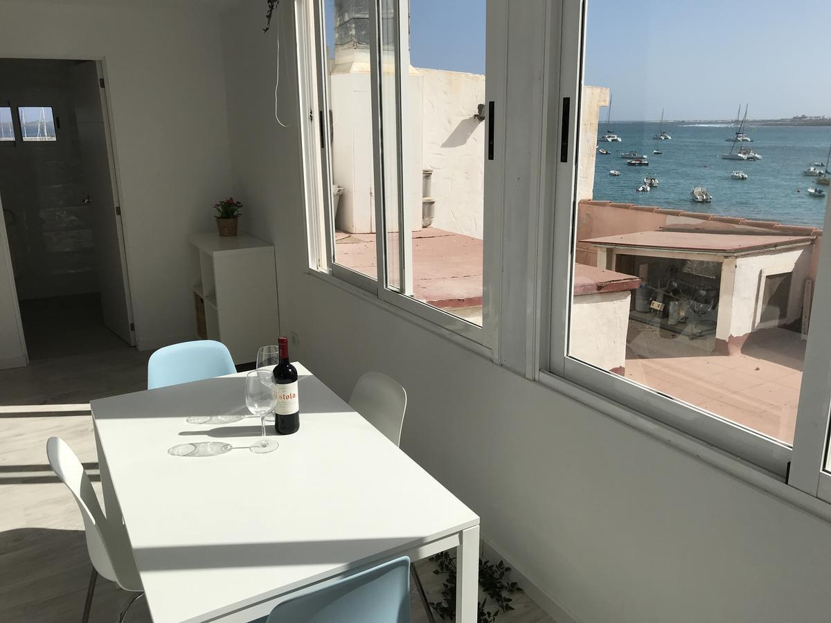 Habour Side II Apartman Corralejo Kültér fotó