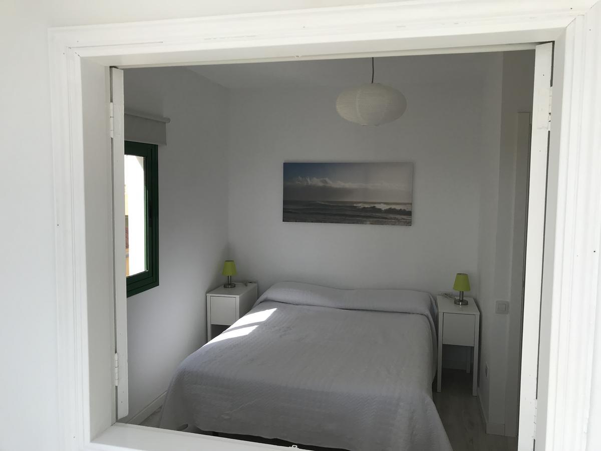 Habour Side II Apartman Corralejo Kültér fotó