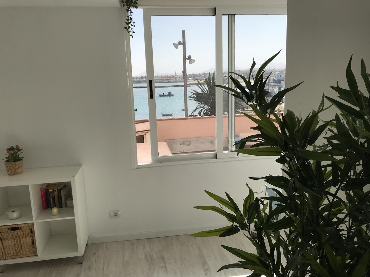 Habour Side II Apartman Corralejo Kültér fotó