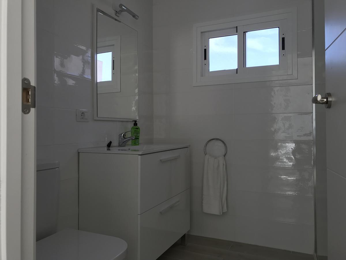 Habour Side II Apartman Corralejo Kültér fotó