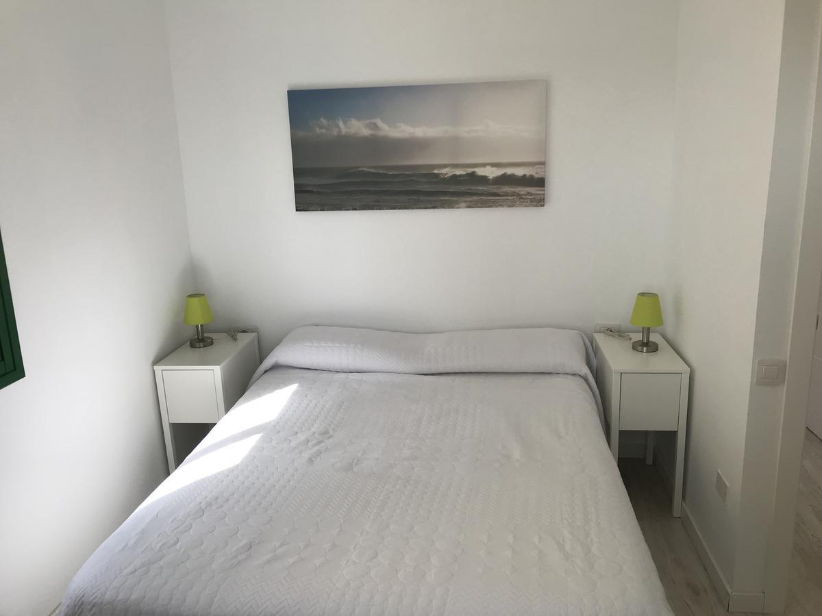 Habour Side II Apartman Corralejo Kültér fotó