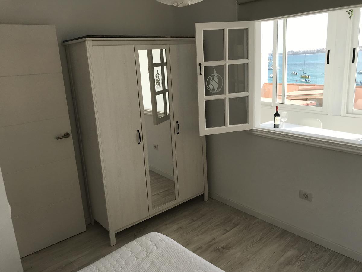 Habour Side II Apartman Corralejo Kültér fotó