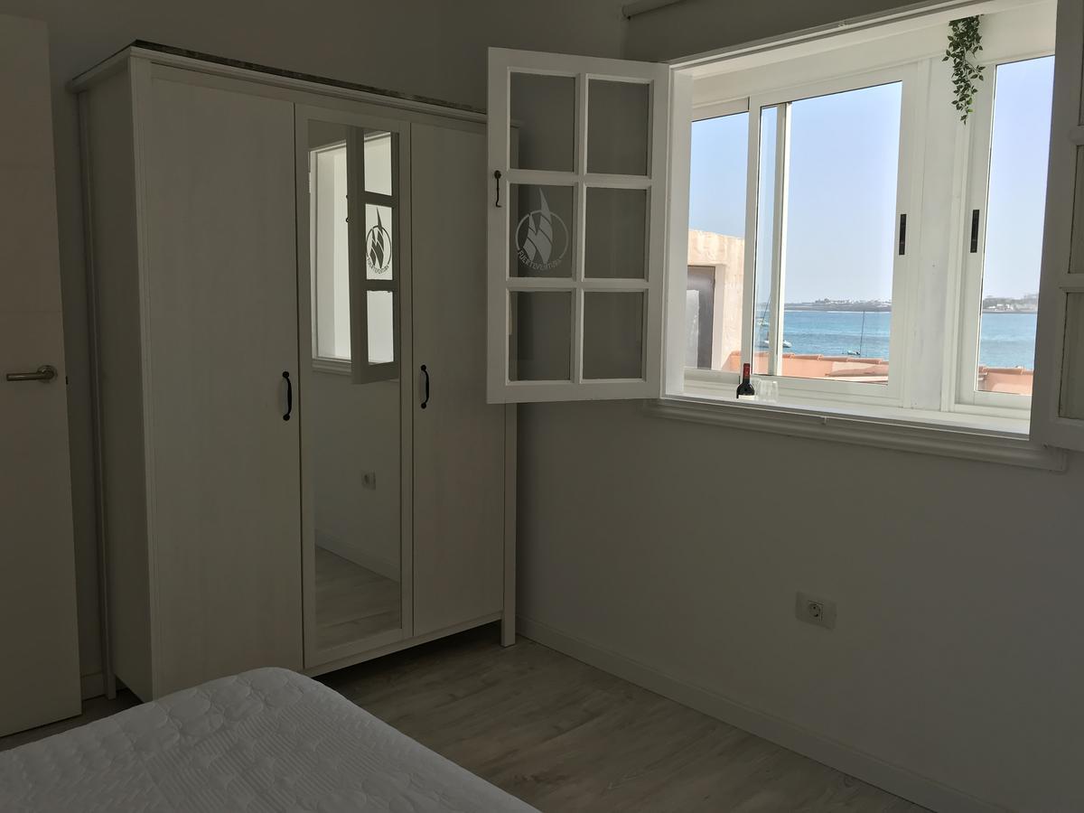 Habour Side II Apartman Corralejo Kültér fotó