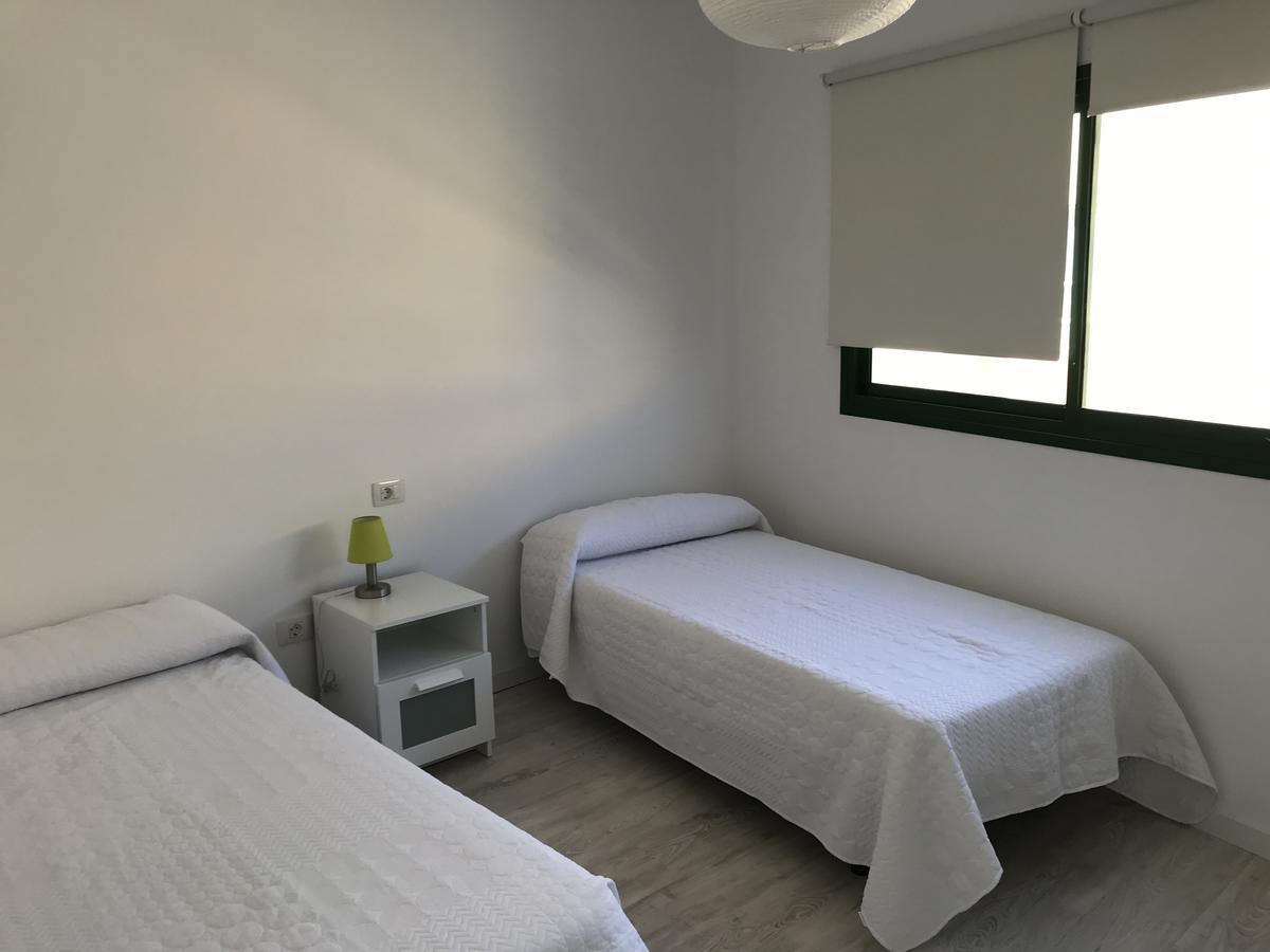 Habour Side II Apartman Corralejo Kültér fotó