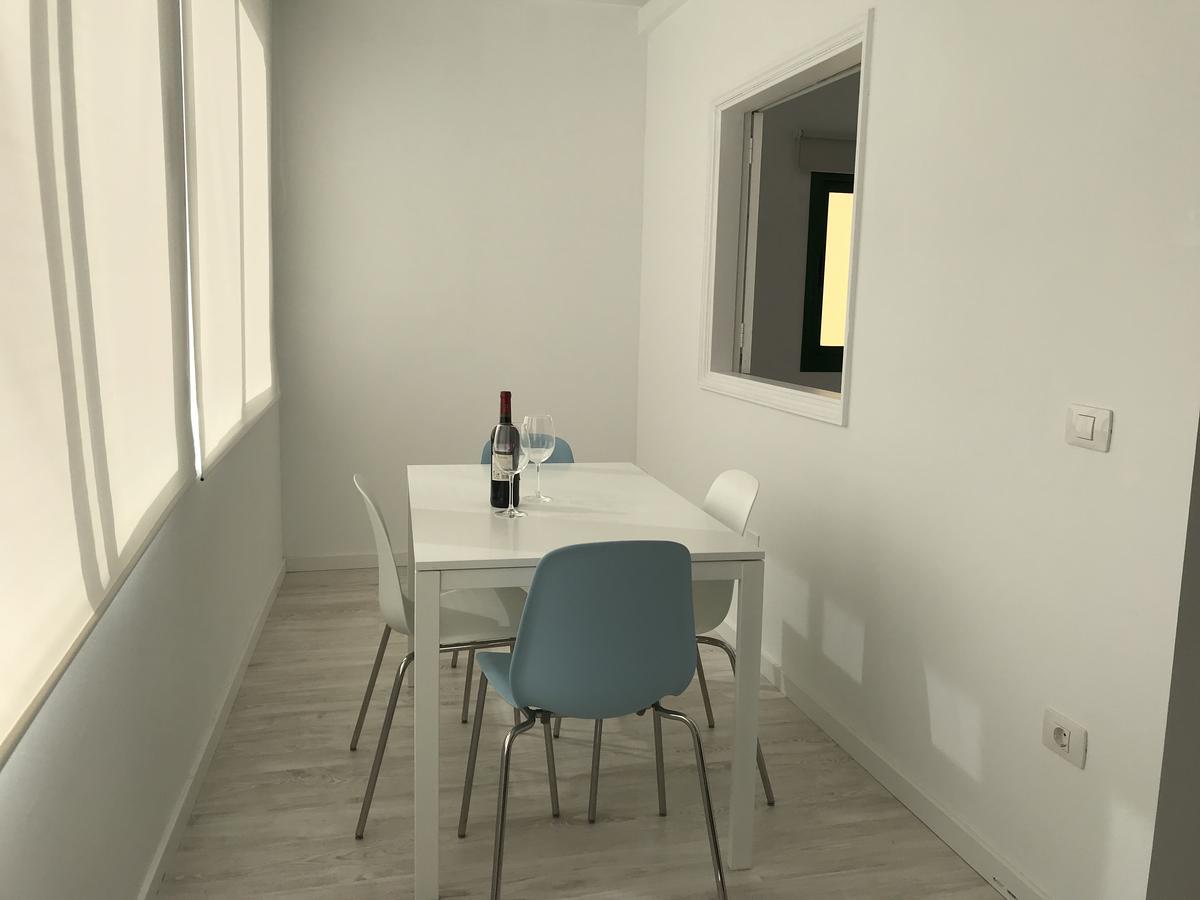 Habour Side II Apartman Corralejo Kültér fotó