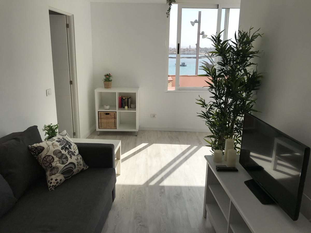 Habour Side II Apartman Corralejo Kültér fotó