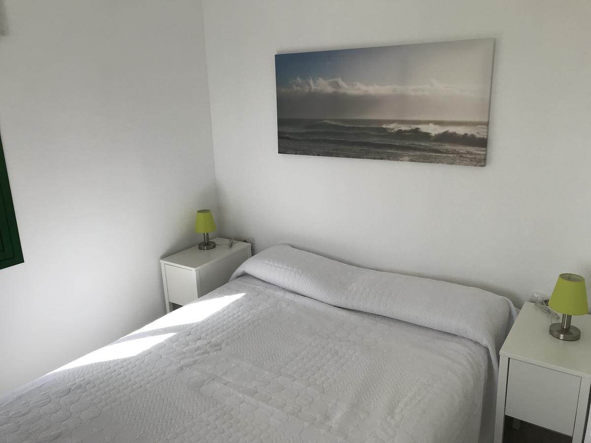 Habour Side II Apartman Corralejo Kültér fotó