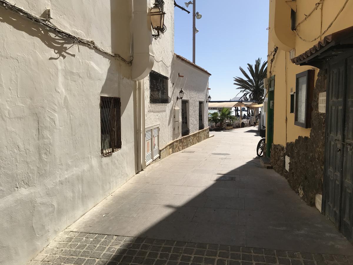 Habour Side II Apartman Corralejo Kültér fotó
