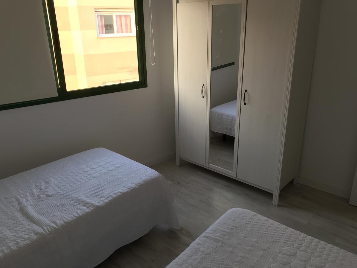 Habour Side II Apartman Corralejo Kültér fotó