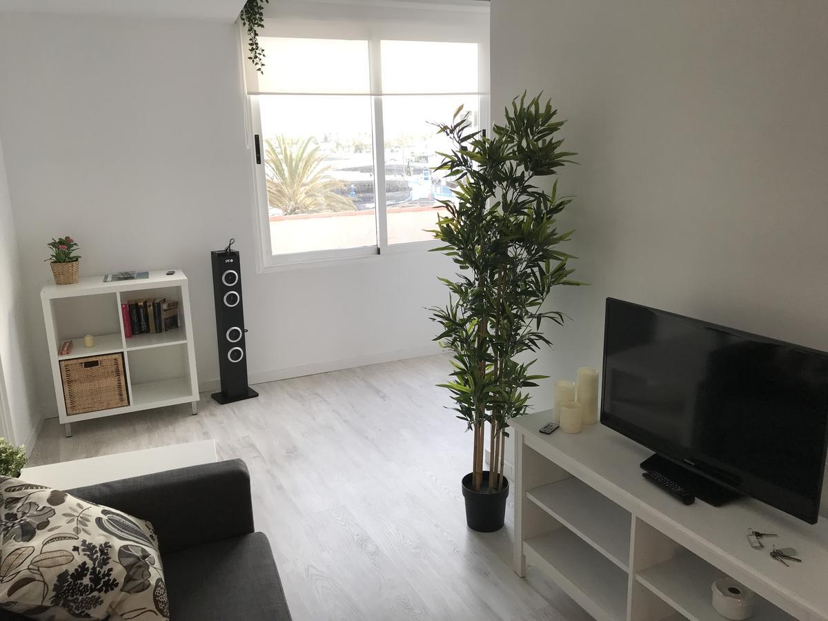Habour Side II Apartman Corralejo Kültér fotó